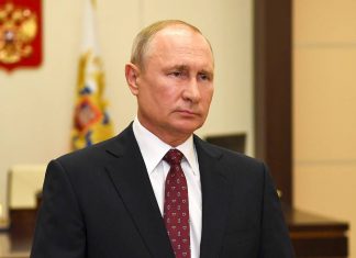 Путин: „Рускиот предлог за безбедносни гаранции не претставува ултиматум“