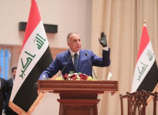 Ирак: Премиерот нареди откривање на судбината на илјадници исчезнати лица
