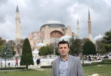 Колумна на Шемоски: „Чиста душа и бистар ум“