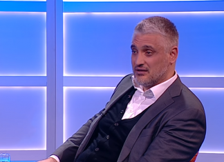 Чедo: „Ако Вучиќ не сака, јас ќе донесам ред во земјата!“