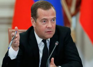Медведев: „Глобализмот нема да изчезне, но светот веќе нема да биде ист“
