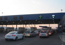 Србија ја отвора границата со Македонија на 1 јуни