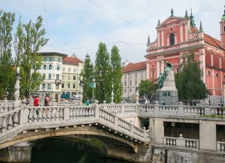 Словенија е првата држава во Европа што прогласи крај на епидемијата на ковид-19
