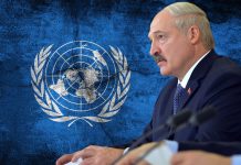 СЗО: „Шведска е модел за иднината“ – А што е со Белорусија и Лукашенко?