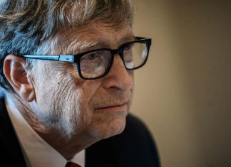 Американските власти ја прекинаа корона-програмата на Бил Гејтс