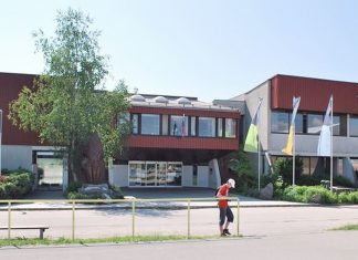 Словенија: Постепено отворање на училиштата