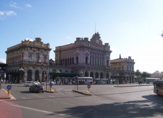 Италија: Од 3 јуни дозволено е движење меѓу регионите