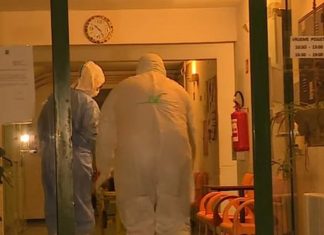 Хрватска: Ги помешале пациентите. Негативна жена ја оставиле во болница, а позитивната ја испратиле во дом