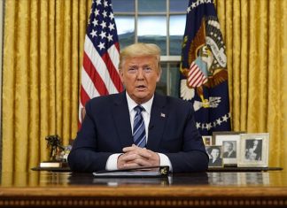 Порака од Трамп по повод Рамазан Бајрам: Денеска сме посвесни за пораките на исламот за братство