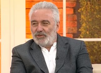 Несторовиќ: „Социјалното растојание е тотално одвратно, втор бран нема да има“