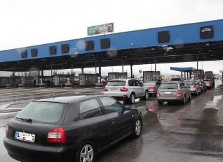 Македонските државјани без ковид тест само во Србија, во Албанија и во Косово