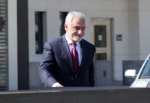 Тачи: „Албанец за премиер на Македонија е тешка манипулација”