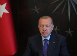 Ердоган: „Либиските браќа никогаш нема да ги препуштиме, на милоста на пучистите“