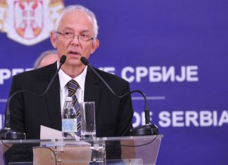 Ден после изборите, во Србија – Кон: „Ситуацијата со короната, повторно заканувачка“