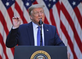 Трамп одобри санкции против претставници на Меѓународниот кривичен суд