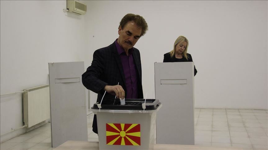 GLASANJE