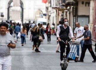 Италија ги отвора границите, дозволени пристигнувања и од Шенген зоната