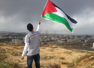 Белгиските законодавци сакаат да ја признаат Палестина