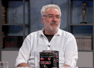 (ВИДЕО) Др. Несторовиќ: „Оставете го народот на мира, доста е забрани“