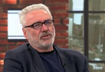 Др. Несторовиќ: „Лекот за корона постои и ние веќе го користеме“