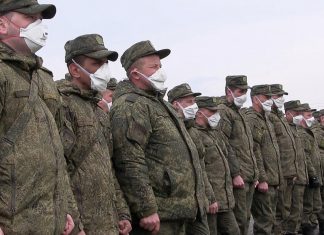 Руската војска ќе тестира вакцина за Ковид-19