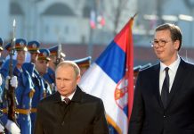 Руски аналитичар предупредува: „Ако Србија влезе во НАТО, ја губи поддршката од Русија, на сите полиња!“
