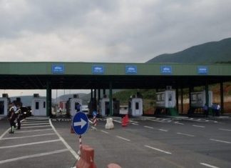 Косово ја отвора границата со Албанија и ја укинува самоизолацијата