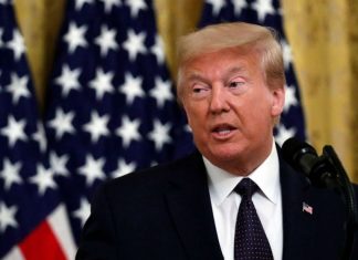 Трамп: „Нема пак да ја затвориме земјата поради раст на нови Ковид заболени“