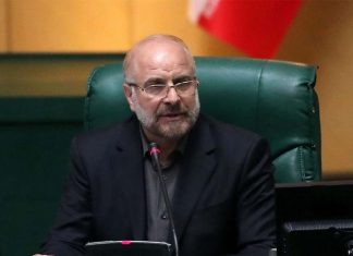 Иран: Новиот спикер на парламентот, ги отфрли разговорите со САД, опишувајќи ги „залудни“