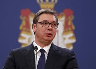 Вучиќ: „Ако започне погромот на Косово, на НАТО му даваме рок од 24 часа да реагира”