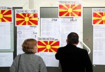 За првпат ќе се гласа три дена, само едно лице во карантин се пријавило за гласање
