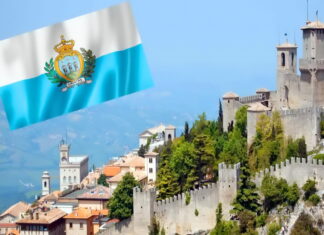 Република Сан Марино пред банкрот заради пандемијата