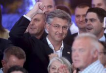 Хрватска: ХДЗ победи на парламентарните избори