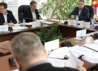 ДИК го заклучи избирачкиот список: Право на глас имаат 1.814.263 милион граѓани