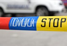 Едно лице убиено, тројца повредени во пресметка во скопско Батинци