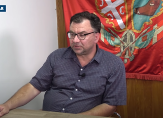 Д-р Рачиќ „Корона е лабораториски вирус, оние кои го тврдат спротивното или не знаат или лажат, трето нема“