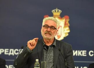 Д-р Несторовиќ: „Сега е вистинското време да се разболите“