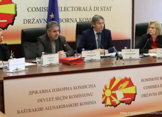ДИК: Почнаа изборите, акредитирани се 2.508 домашни и 96 странски набљудувачи