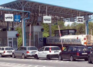 Комисијата предлага отворање на границите со Србија, Црна Гора, Косово и Албанија, без ПЦР-тест