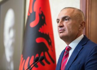 Мета побара од партиите да се откажат од тврдоглавоста во интерес на Албанија