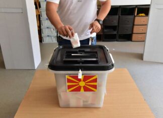 На изборите регистрирани 31.466 неважечки ливчиња