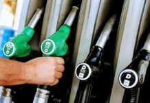 Бензините намалени за 0,5, а дизелот за 1,5 денари