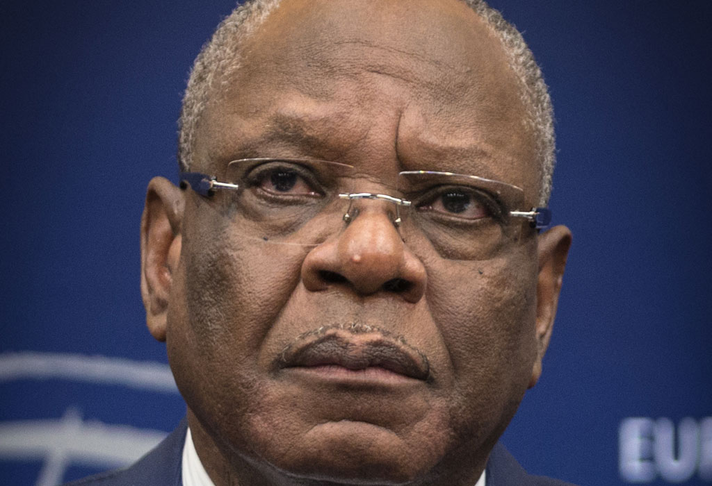 Predsjednik-Malia-Ibrahim-Bubacar