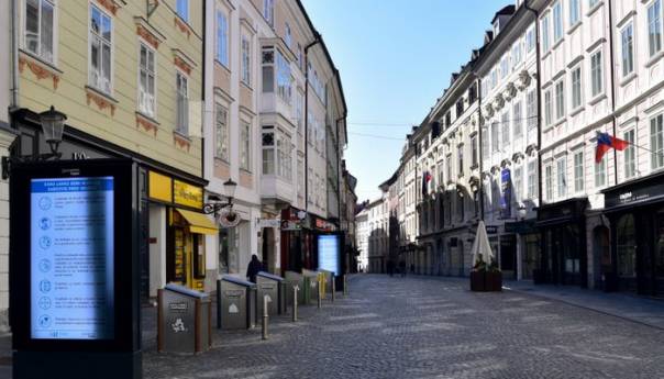 SLOVENIJA