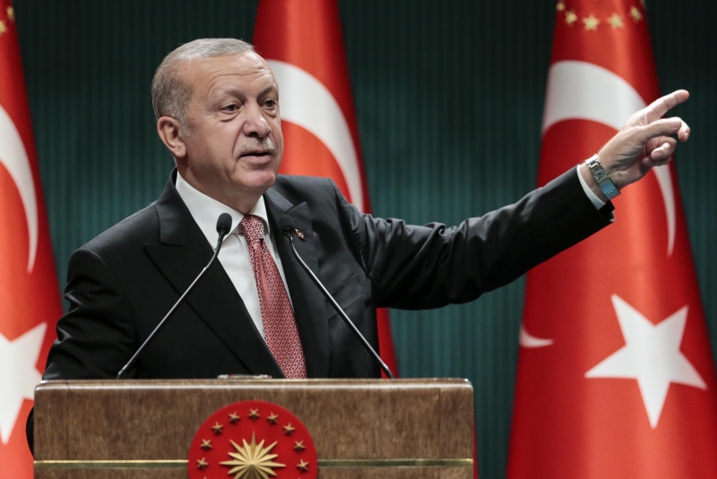 erdogan