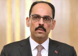 Портпаролот на турското Претседателство: „Турција не сака воено решение за Либија“