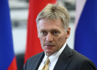 Песков: „Сите земји околу Нагорно-Карабах да се воздржат од воени активности и провокации“
