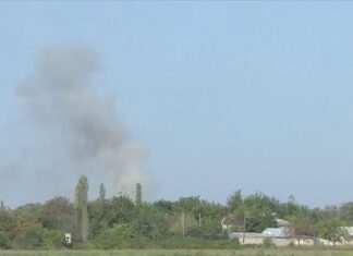 Азербејџанската армија од ерменската окупација ослободи шест села