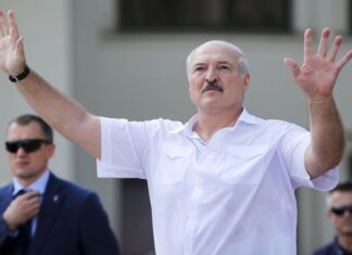 Западот има намера да го убеди Лукашенко да се откаже од власта