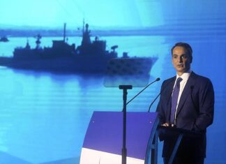 Грција ќе набавува воени авиони и бродови